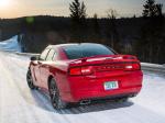 Dodge Charger AWD Sport 2013 года